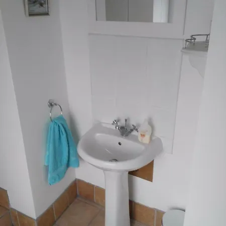 The Loft * Portumna