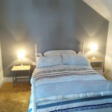 The Loft * Portumna