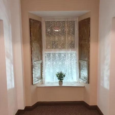 The Loft 公寓 波塔姆纳